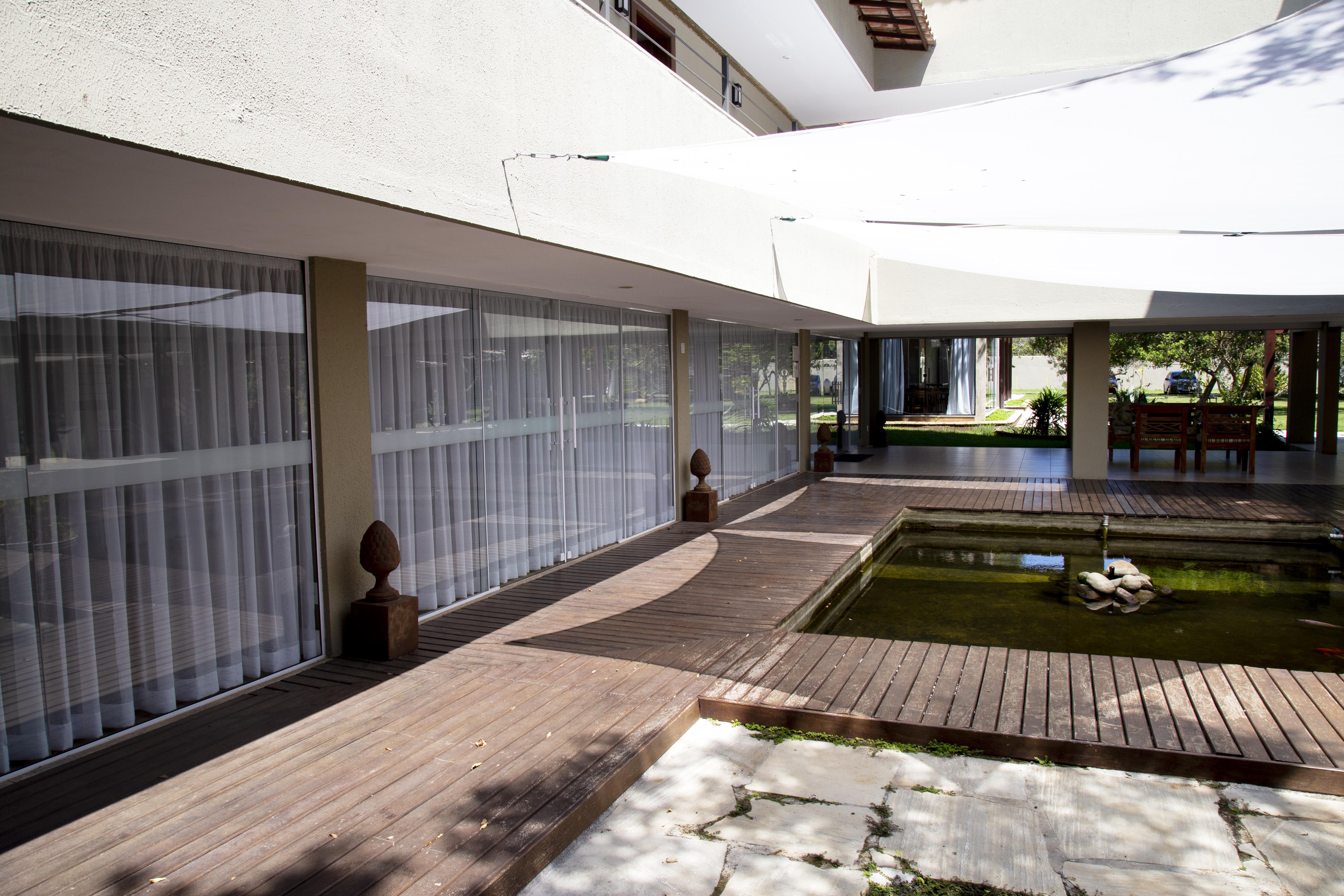 Pousada Aguas Claras Búzios Exterior foto